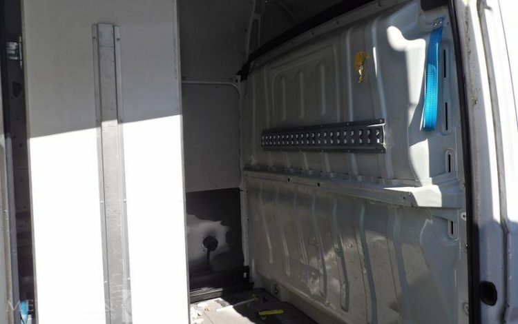 FIAT DUCATO MAXI XL H3 FRIGO 4X2 PL BLANC FZ-671-DB