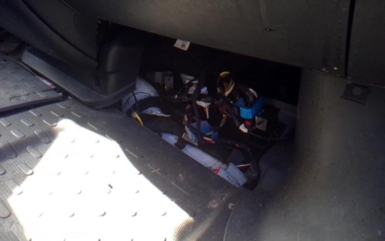 FIAT DUCATO MAXI XL H3 FRIGO BLANC FZ-677-DB