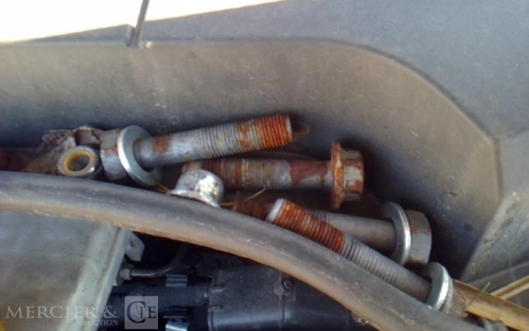 FIAT DUCATO MAXI XL H3 FRIGO BLANC FZ-677-DB