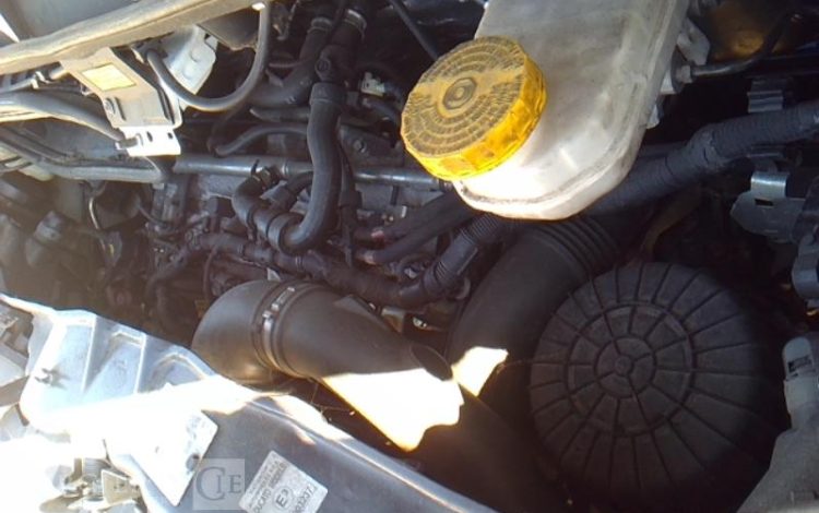 FIAT DUCATO MAXI XL H3 FRIGO BLANC FZ-677-DB