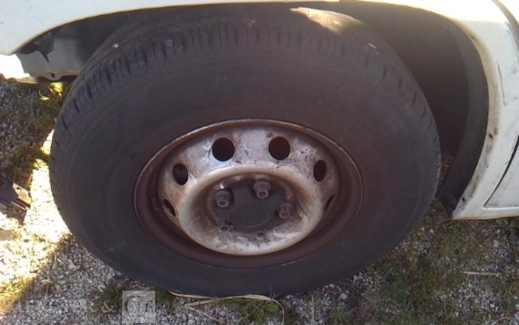 FIAT DUCATO MAXI XL H3 FRIGO BLANC FZ-677-DB