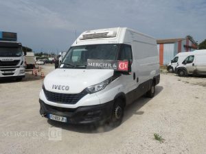IVECO 35S14G  FZ-693-JF