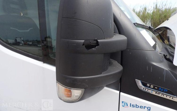 IVECO 35S14G  FZ-693-JF