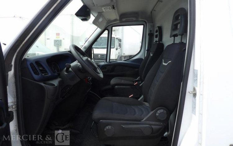 IVECO 35S14G  FZ-693-JF
