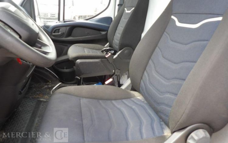 IVECO 35S14G  FZ-693-JF