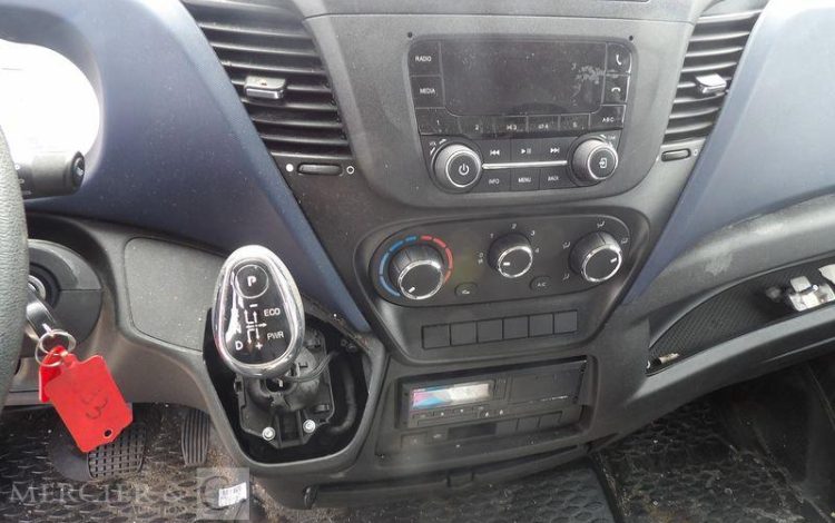 IVECO 35S14G  FZ-693-JF
