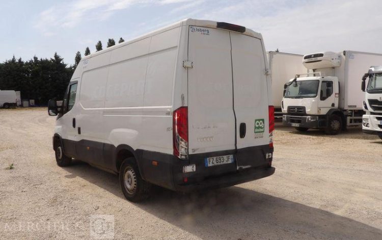 IVECO 35S14G  FZ-693-JF