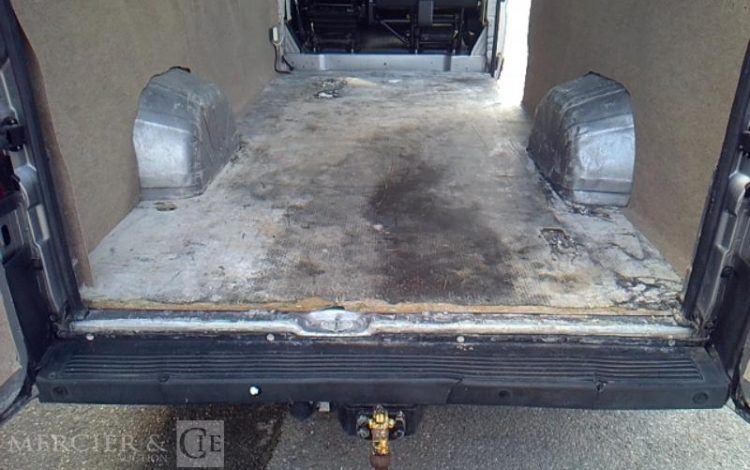 PEUGEOT BOXER GRIS FZ-782-MY