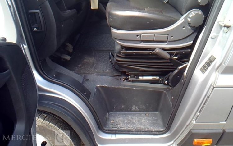 PEUGEOT BOXER GRIS FZ-782-MY