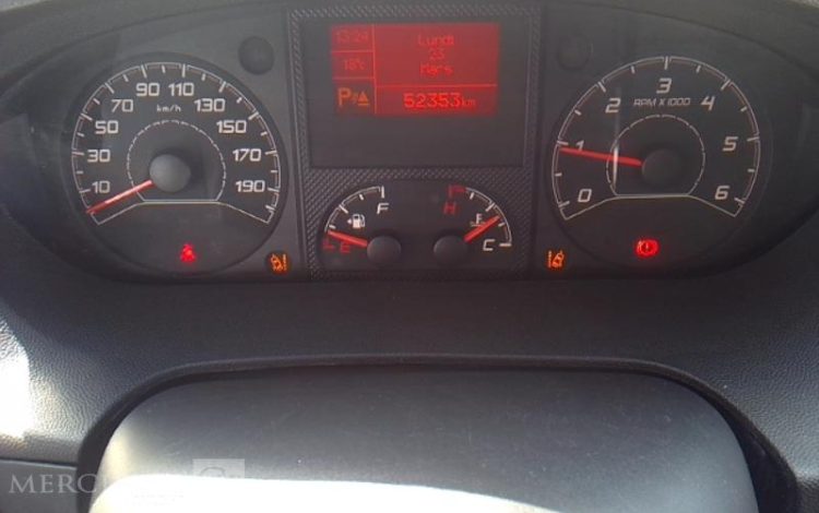 PEUGEOT BOXER GRIS FZ-782-MY