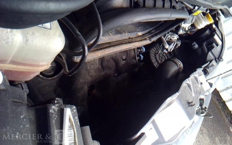 PEUGEOT BOXER GRIS FZ-782-MY