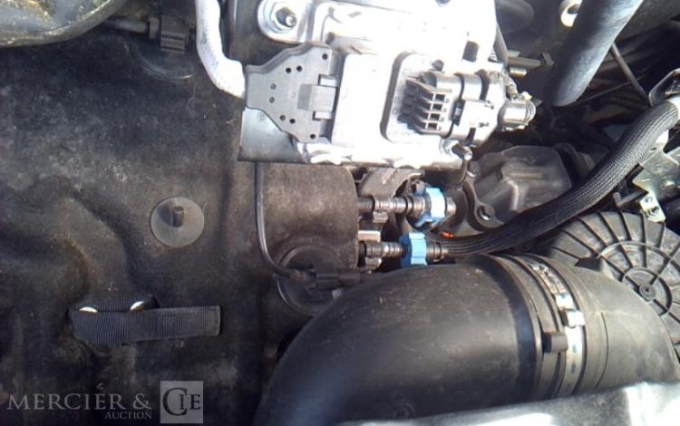 PEUGEOT BOXER GRIS FZ-782-MY