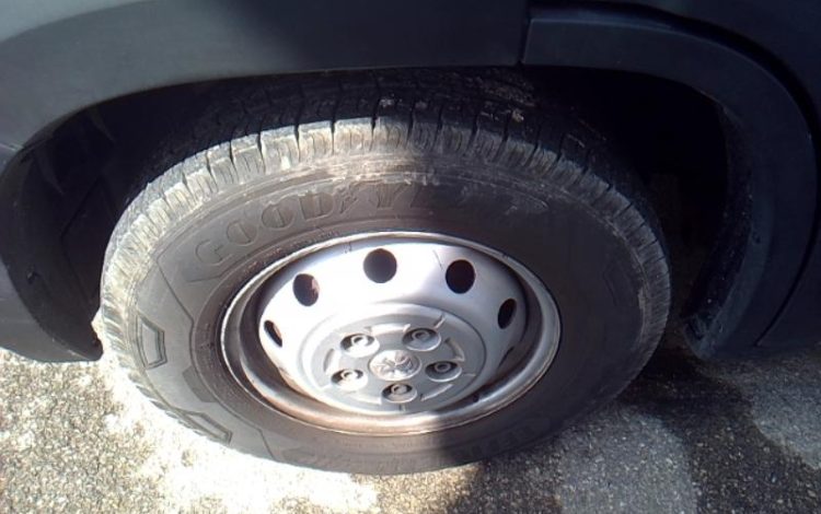 PEUGEOT BOXER GRIS FZ-782-MY