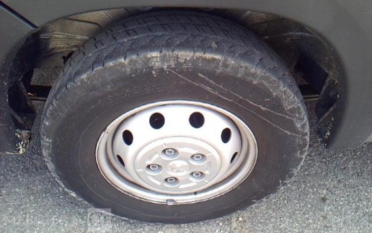 PEUGEOT BOXER GRIS FZ-782-MY