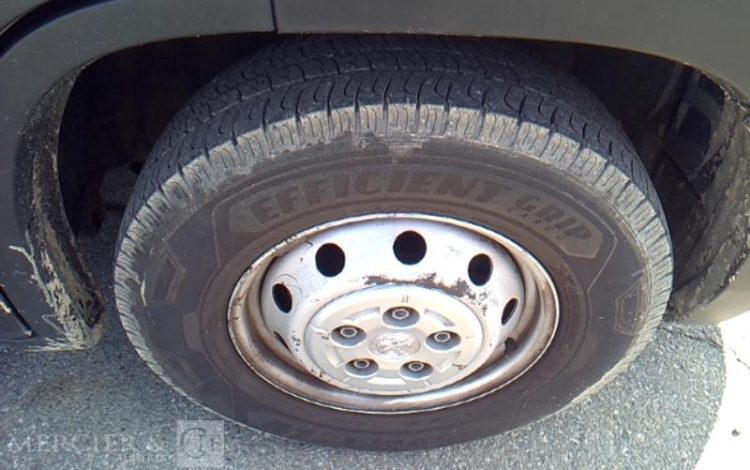 PEUGEOT BOXER GRIS FZ-782-MY