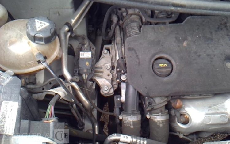 OPEL VIVARO FOURGON MOYEN 1.5 D 120 L2 STANDARD PM PACK CLIM BLANC FZ-956-PR