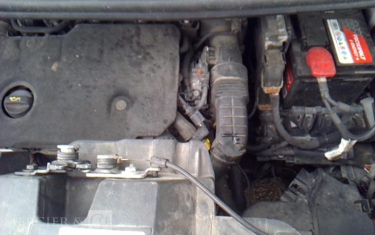 OPEL VIVARO FOURGON MOYEN 1.5 D 120 L2 STANDARD PM PACK CLIM BLANC FZ-956-PR