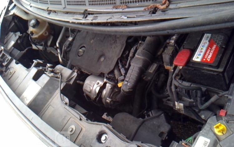 OPEL VIVARO FOURGON MOYEN 1.5 D 120 L2 STANDARD PM PACK CLIM BLANC FZ-956-PR