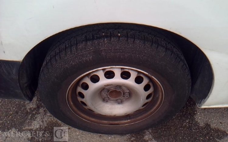 OPEL VIVARO FOURGON MOYEN 1.5 D 120 L2 STANDARD PM PACK CLIM BLANC FZ-956-PR