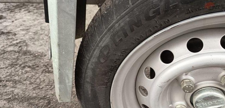 PHOENIX REMORQUE PORTE VOITURE 3 ESSIEUX – PTAC : 3,5T- POUR PIECE SANS CARTE GRISE  GN-860-AG