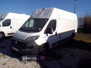 FIAT DUCATO MAXI XL H3 FRIGO  GA-983-HF