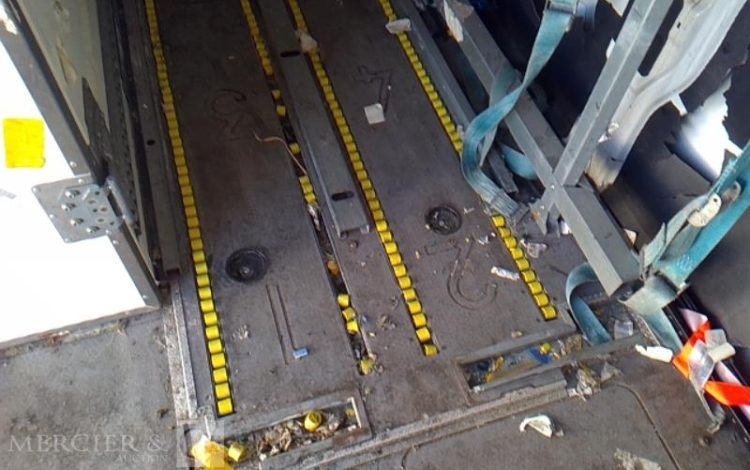 FIAT DUCATO MAXI XL H3 FRIGO  GA-983-HF