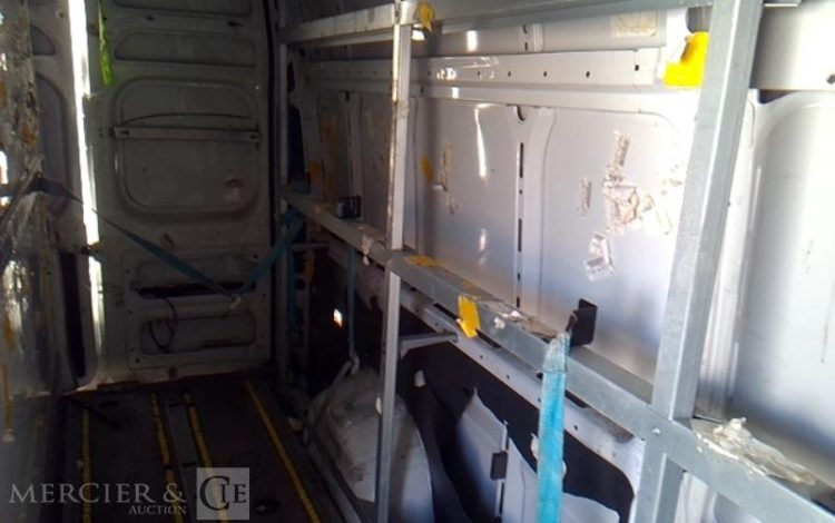 FIAT DUCATO MAXI XL H3 FRIGO  GA-983-HF