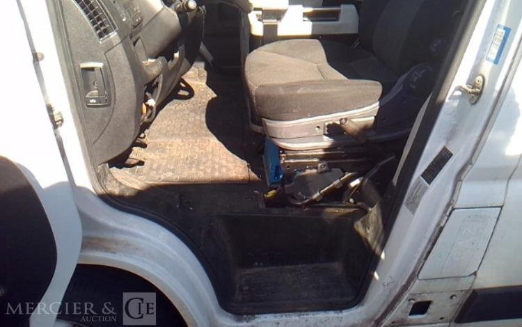 FIAT DUCATO MAXI XL H3 FRIGO  GA-983-HF