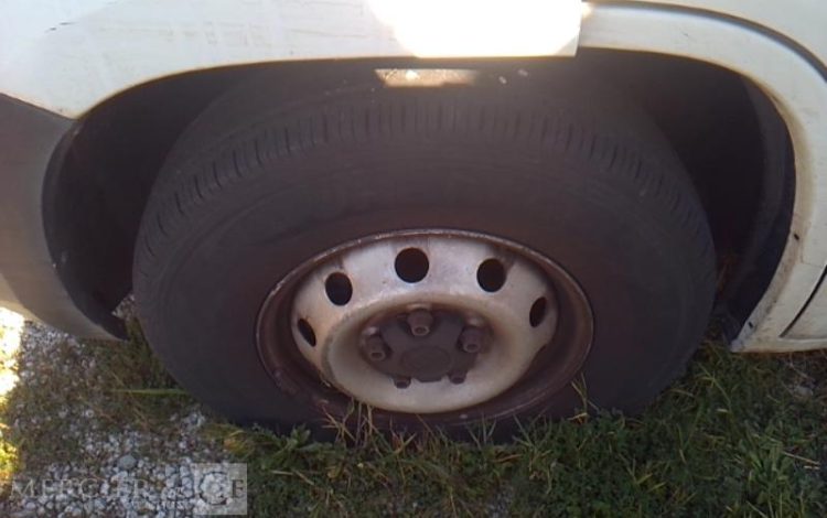 FIAT DUCATO MAXI XL H3 FRIGO  GA-983-HF