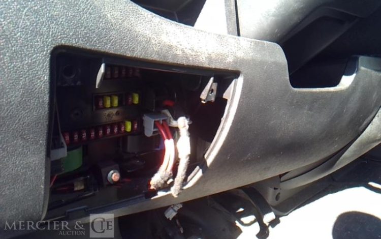 FIAT DUCATO MAXI XL H3 FRIGO  GA-983-HF