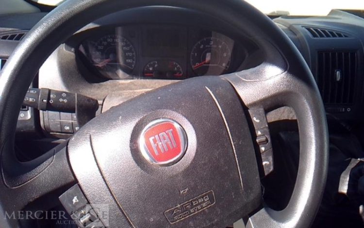 FIAT DUCATO MAXI XL H3 FRIGO  GA-983-HF