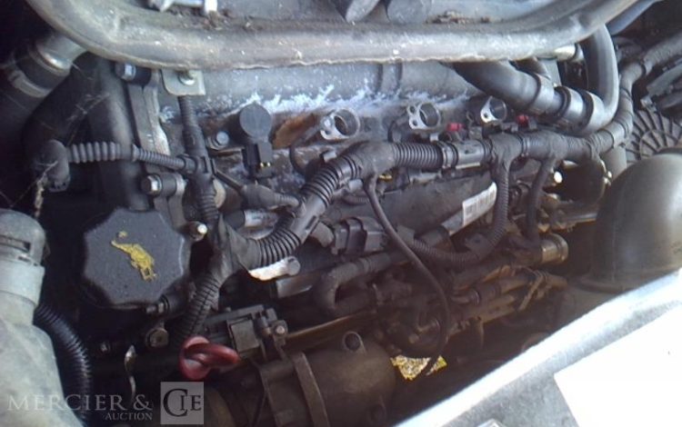 FIAT DUCATO MAXI XL H3 FRIGO  GA-983-HF