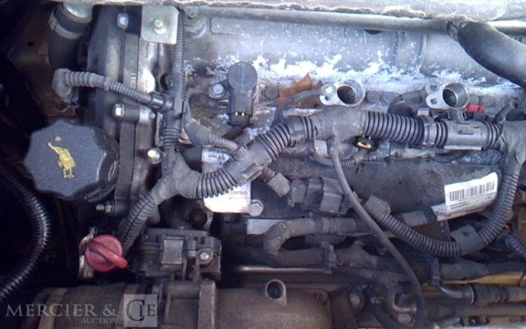 FIAT DUCATO MAXI XL H3 FRIGO  GA-983-HF