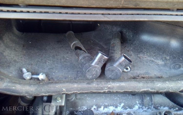 FIAT DUCATO MAXI XL H3 FRIGO  GA-983-HF