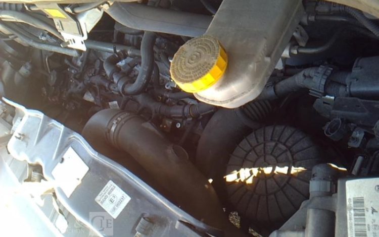 FIAT DUCATO MAXI XL H3 FRIGO  GA-983-HF