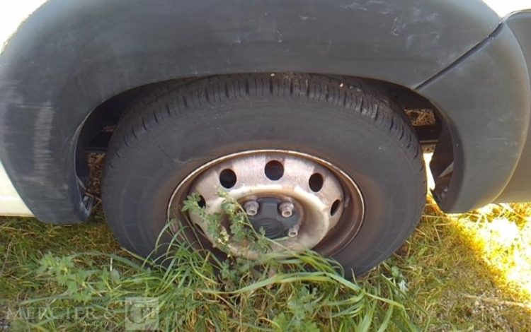 FIAT DUCATO MAXI XL H3 FRIGO  GA-983-HF