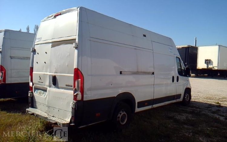 FIAT DUCATO MAXI XL H3 FRIGO  GA-983-HF