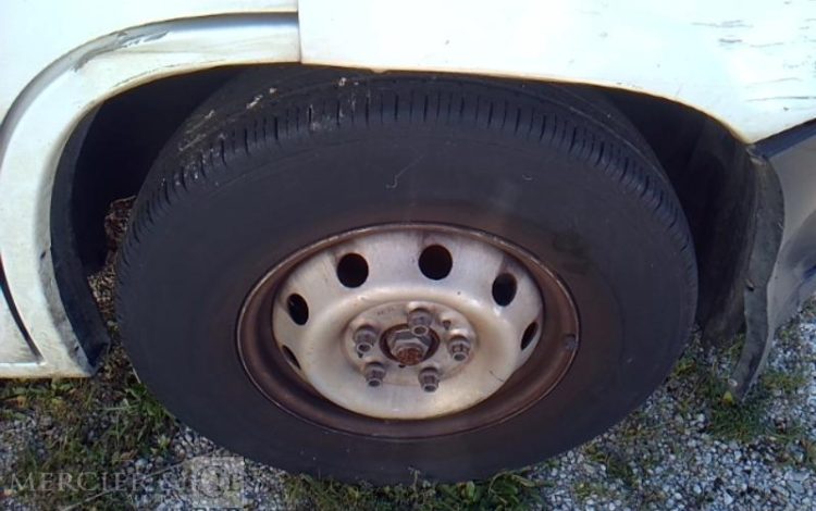 FIAT DUCATO MAXI XL H3 FRIGO  GA-983-HF