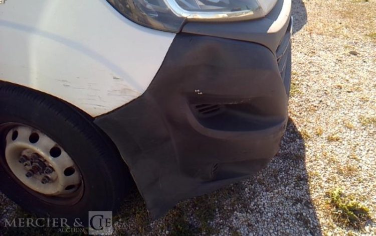 FIAT DUCATO MAXI XL H3 FRIGO  GA-983-HF