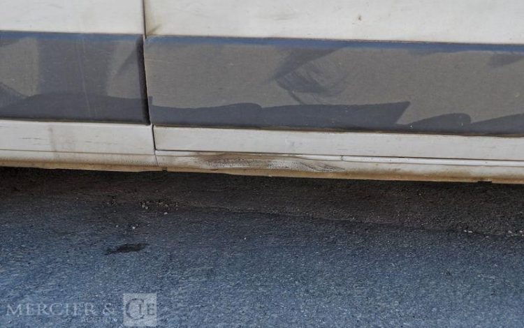 PEUGEOT BOXER  GB-051-MJ