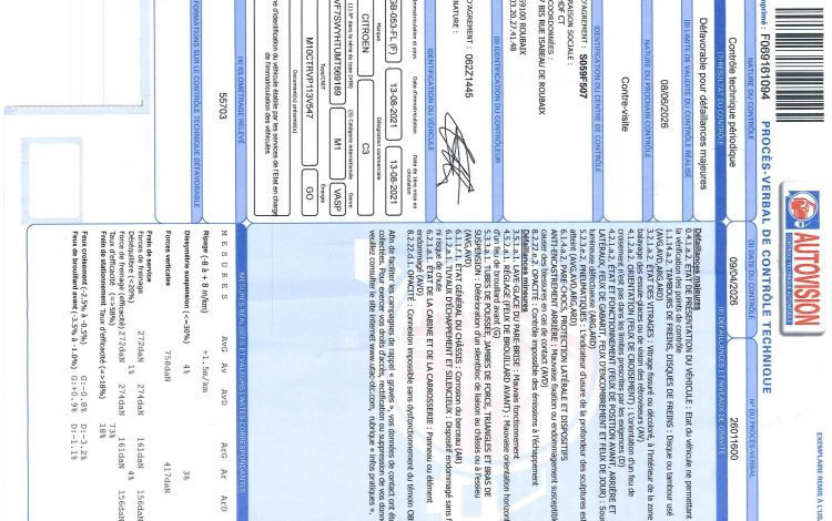 CITROEN C3 SOCIETE 1.5 BLUEHDI 100ch FEEL BLANC GB-053-FL