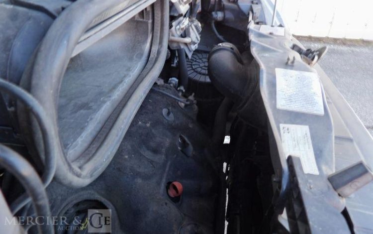 PEUGEOT BOXER  GB-401-MJ