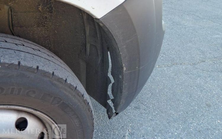 PEUGEOT BOXER  GB-401-MJ