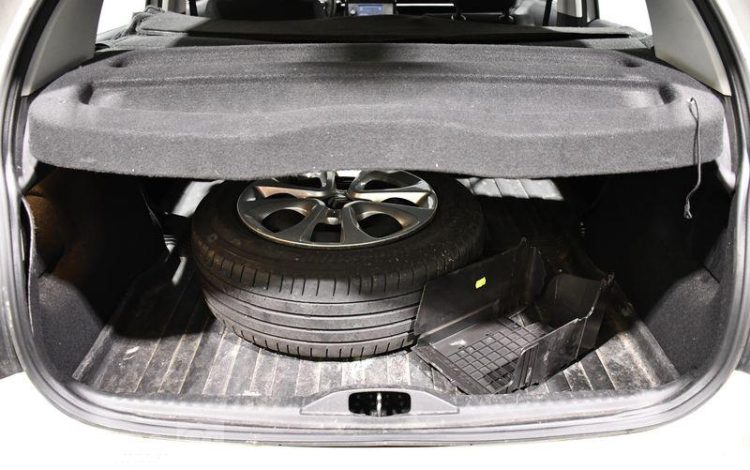 CITROEN C3 SOCIETE 1.5 BLUEHDI 100ch FEEL BLANC GB-950-XW