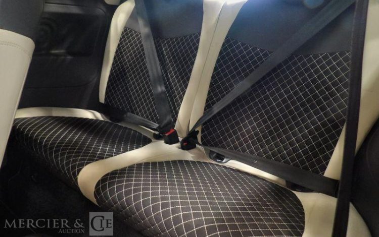 FIAT 500 1.0 70 BSG MHEV HYBRID DOLCEVITA BORDEAUX GC-602-SR