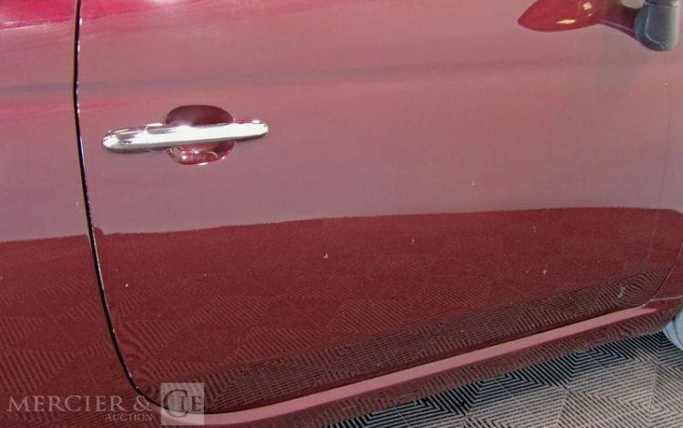 FIAT 500 1.0 70 BSG MHEV HYBRID DOLCEVITA BORDEAUX GC-602-SR