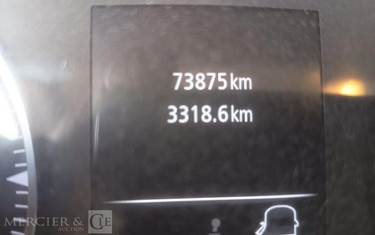 RENAULT MASTER  III Phase 3 Traction L3H2 3.5T 2.3 dCi 16V Energy 150 CV – ANNEE 2021 BLANC GC-918-ST