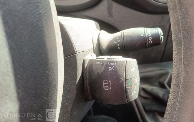 RENAULT MASTER  III Phase 3 Traction L3H2 3.5T 2.3 dCi 16V Energy 150 CV – ANNEE 2021 BLANC GC-918-ST