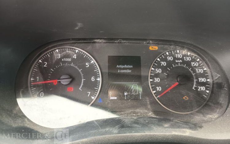 RENAULT MASTER  III Phase 3 Traction L3H2 3.5T 2.3 dCi 16V Energy 150 CV – ANNEE 2021 BLANC GC-918-ST