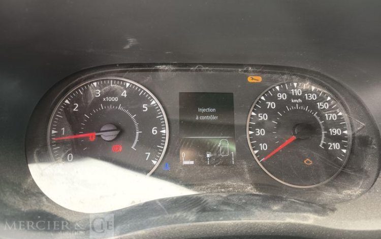 RENAULT MASTER  III Phase 3 Traction L3H2 3.5T 2.3 dCi 16V Energy 150 CV – ANNEE 2021 BLANC GC-918-ST